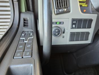 Volvo FM 420 / VDL 21T HOOKLIFT / EURO 6 / 6X2